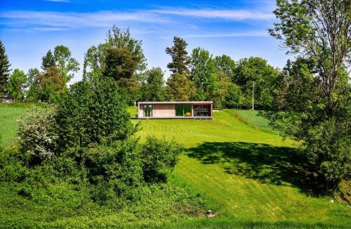 Grabovac House | Cube Hills