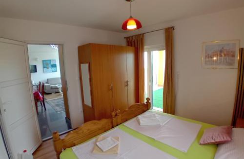 Omisalj Apartment | D,apartman' ulica pušća 51, 51513 Omišalj