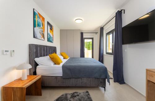Bibinje Villa | D Marine villa