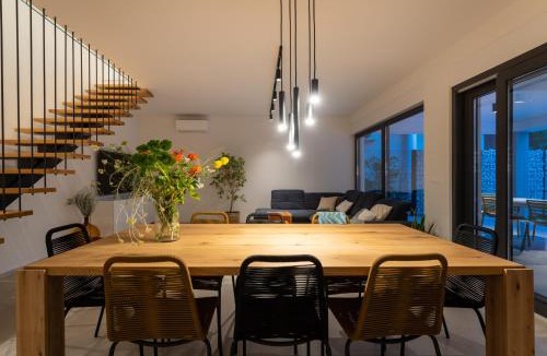Bibinje Villa | D Marine villa
