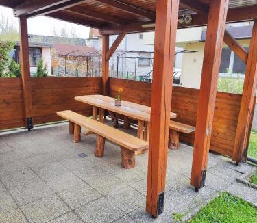 Maribor Apartment | DAI Apartment