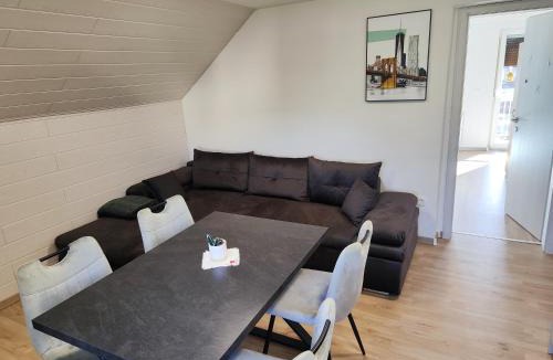 Maribor Apartment | DAI Apartment