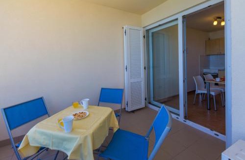 Silo Apartment | DAKOVIC TIHANA