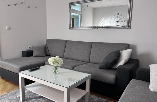 Vinkovci Apartment | Dalmar
