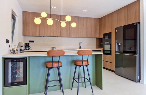 Blato na Cetini House | Dalmata by Interhome