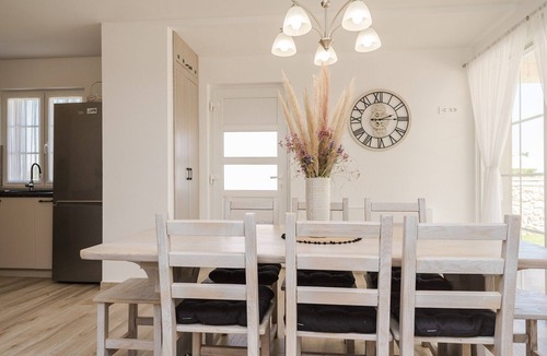 Privlaka Villa | Dalmatian Family Villa near Beach