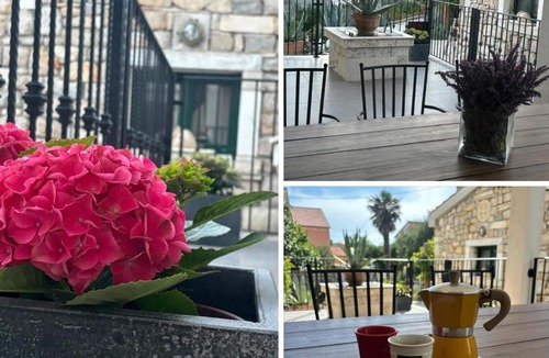 Vir Apartment | Daniela