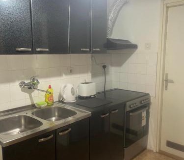 Dorcol Apartment | Danube Apartment