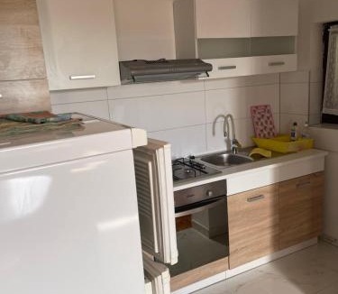 Bogovici Apartment | Darko Petrovic apartman Malinska
