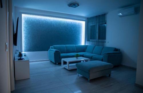 Slavonski Brod Apartment | David