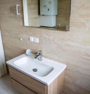 Slavonski Brod Apartment | David