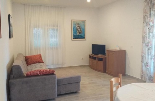 Suha Punta Apartment | Debelić Suha Punta