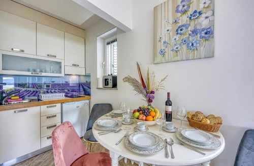 Ankaran Apartment | Debeli Rtič Apartments with Shared Pool