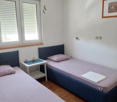 Petrcane Apartment | Dedic Apartment