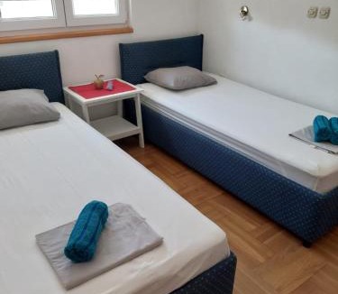 Petrcane Apartment | Dedic Apartment