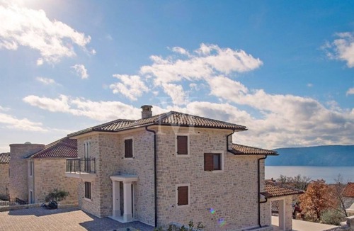 Milohnici Villa | Deeply relax on Island Krk!