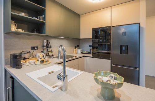 Skrad Villa | Deer Haven Villa