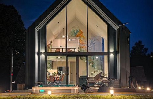 Skrad Villa | Deer Haven Villa