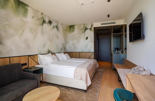 Catrnja Hotel | Degenija Boutique hotel & Spa