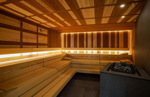 Catrnja Hotel | Degenija Boutique hotel & Spa