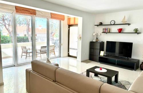 Soline Apartment | Delux 4 Stars Apartment Ariadne - 1 Min from Beach