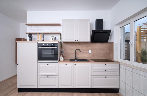 Krizna luka Apartment | Delux Oasis Hvar
