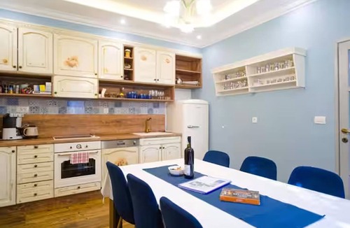 Gornji Kono Apartment | Deluxe Apartment Marghareta