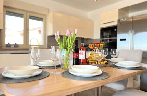 Babici House | Deluxe Villa Svila Umag