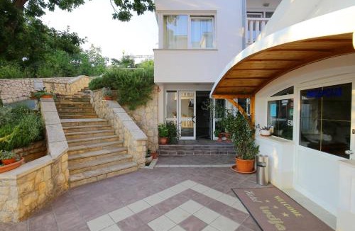 Posedarje Hotel | Depadansa Hotel Lucija*