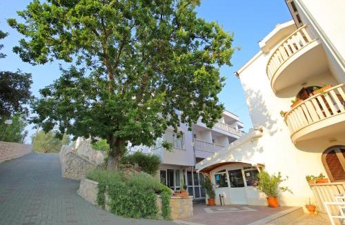 Posedarje Hotel | Depadansa Hotel Lucija*