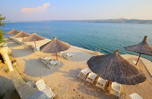 Posedarje Hotel | Depadansa Hotel Lucija*