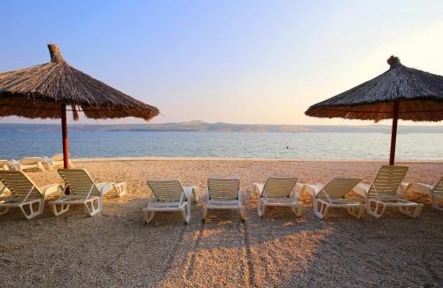Posedarje Hotel | Depadansa Hotel Lucija*