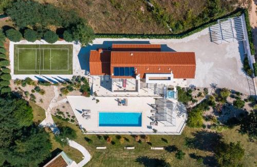 Rezanci Villa | Design Aqua