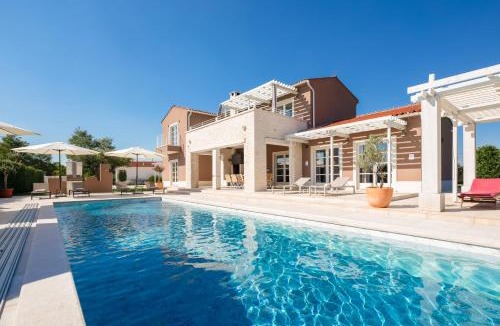 Rezanci Villa | Design Terra
