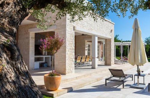 Rezanci Villa | Design Terra