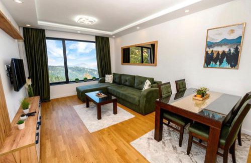 Divcibare Apartment | Devana S23