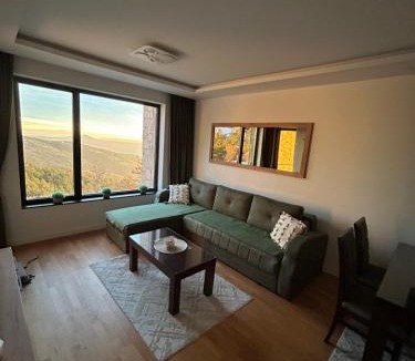 Divcibare Apartment | Devana S23