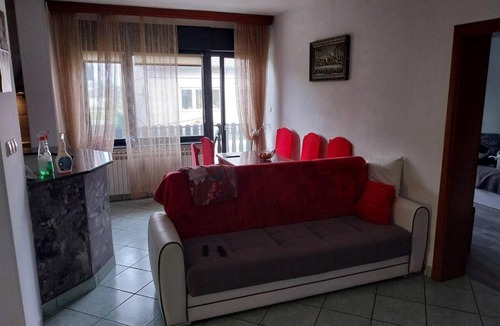 Zagreb Apartment | Dijana Gloria