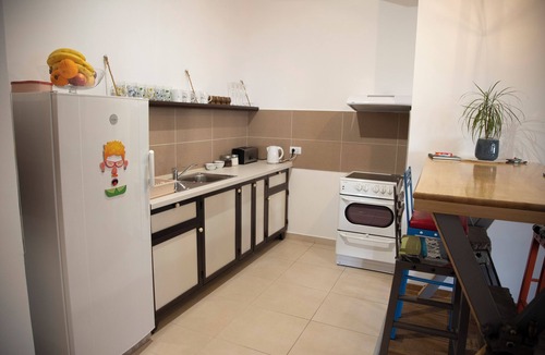 Novi Sad Apartment | Discover a spacious and inviting retreat designed for comfort and enjoyment.