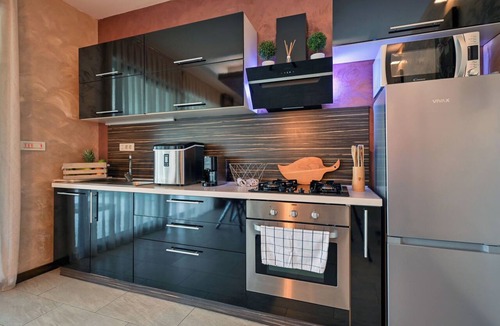 Marija Bistrica House | Divinus Holiday House by Interhome