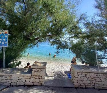 Supetar Apartment | Doli Apartment