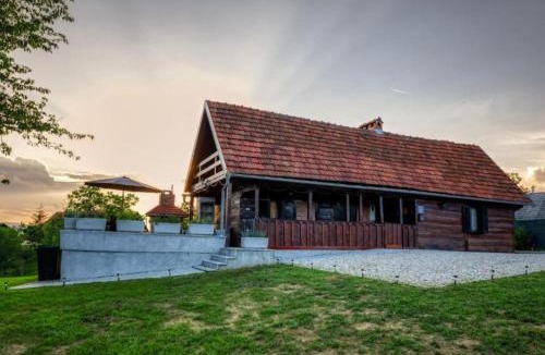 Ozalj House | Domus Aurorae