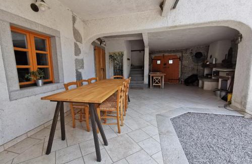Sezana House | Domus Carstica