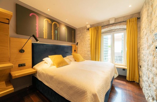 Trogir Hotel | Domus Maritima