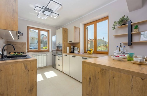 Koper Apartment | Double D Modern Family Apartment near Koper, Koper, Slovenia