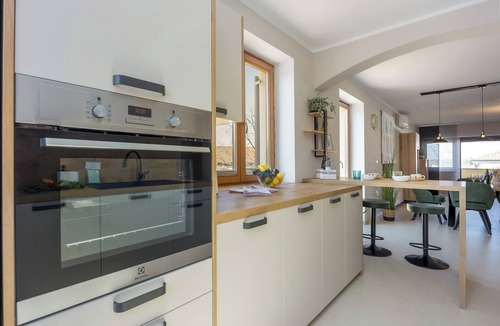 Koper Apartment | Double D Modern Family Apartment near Koper, Koper, Slovenia