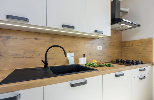 Koper Apartment | Double D Modern Family Apartment near Koper, Koper, Slovenia