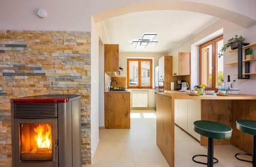 Koper Apartment | Double D Modern Family Apartment near Koper, Koper, Slovenia
