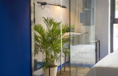 Cove Tri Zala (Zrnovo) Bed & Breakfast | Double Room - Moro Inn B&B Korcula