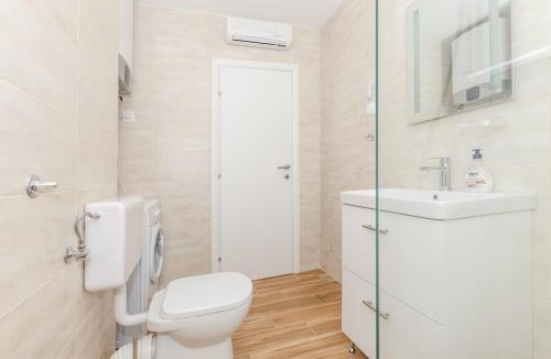 Rijeka Apartment | Down town oaza